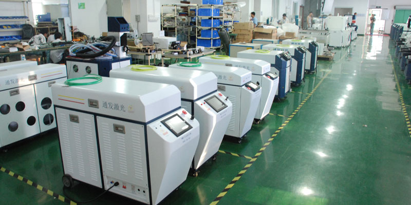 通發(fā)激光TFL-80PF<a href='http://www.ylra.cn/product/2.htm' class='text_a'>光纖<a href='http://www.ylra.cn' class='text_a'>激光焊接機</a></a>