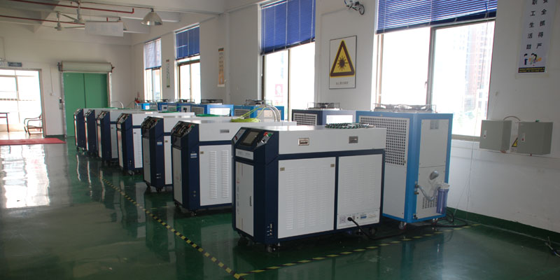 通發(fā)激光TFL-500PF<a href='http://www.ylra.cn/product/2.htm' class='text_a'>光纖<a href='http://www.ylra.cn' class='text_a'>激光焊接機</a></a>